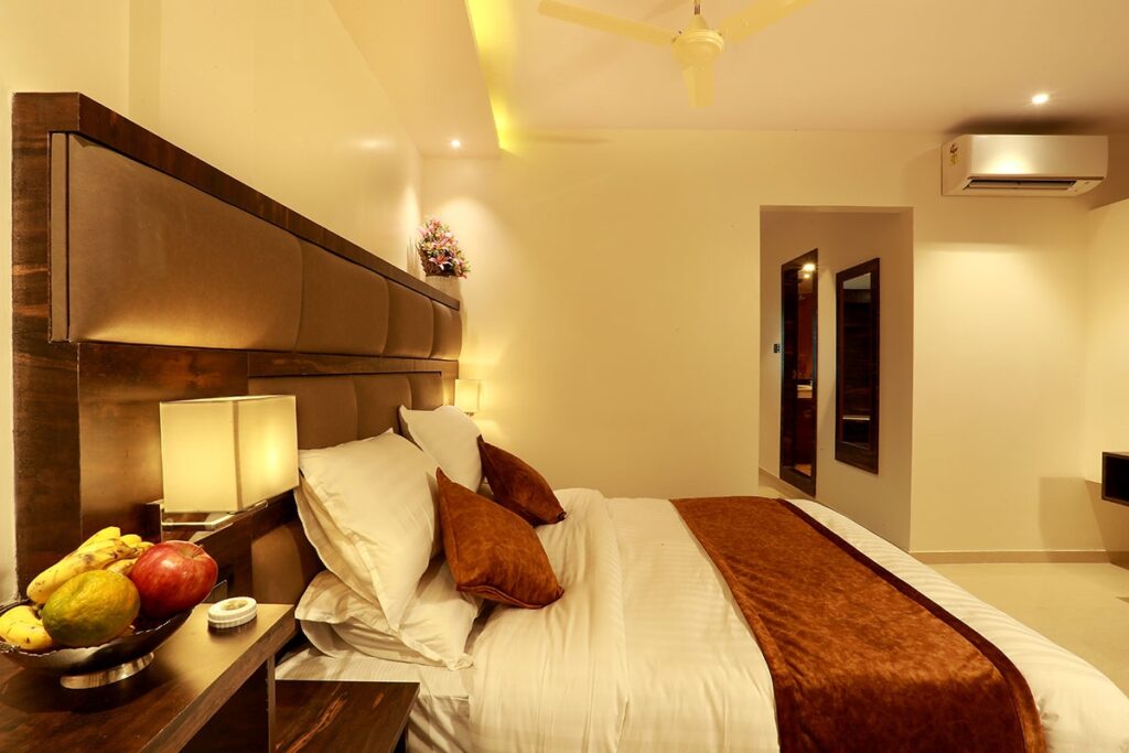 Aura One Hotel kochi