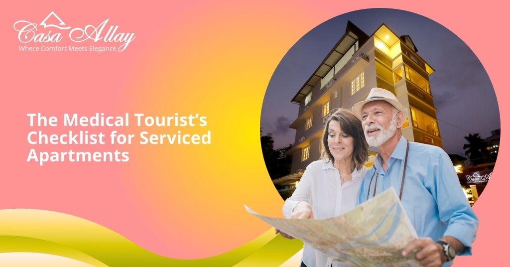 Medical tourist