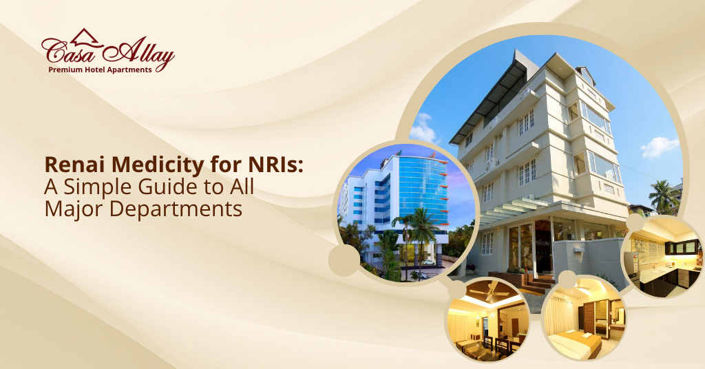 Renai medcity kochi