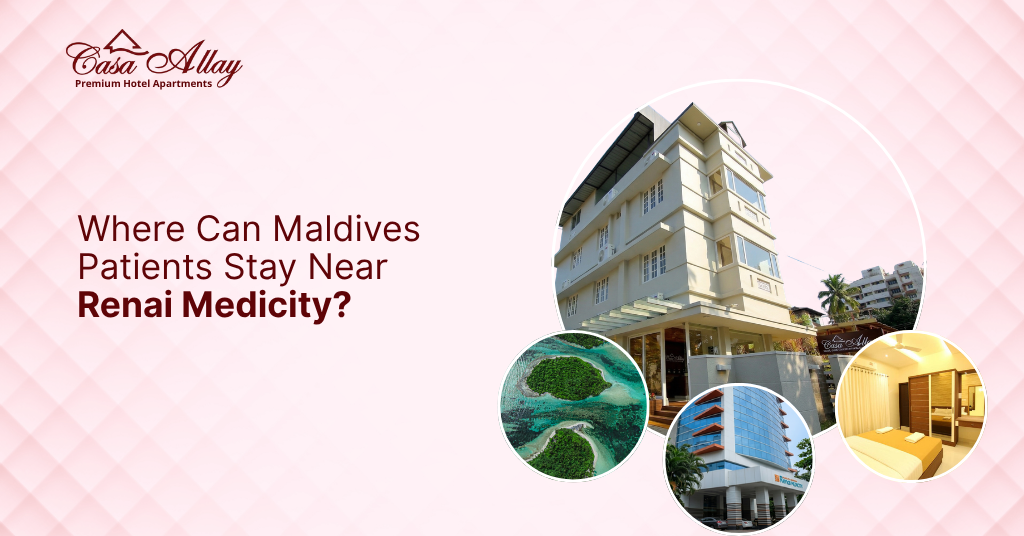 Renai medcity kochi