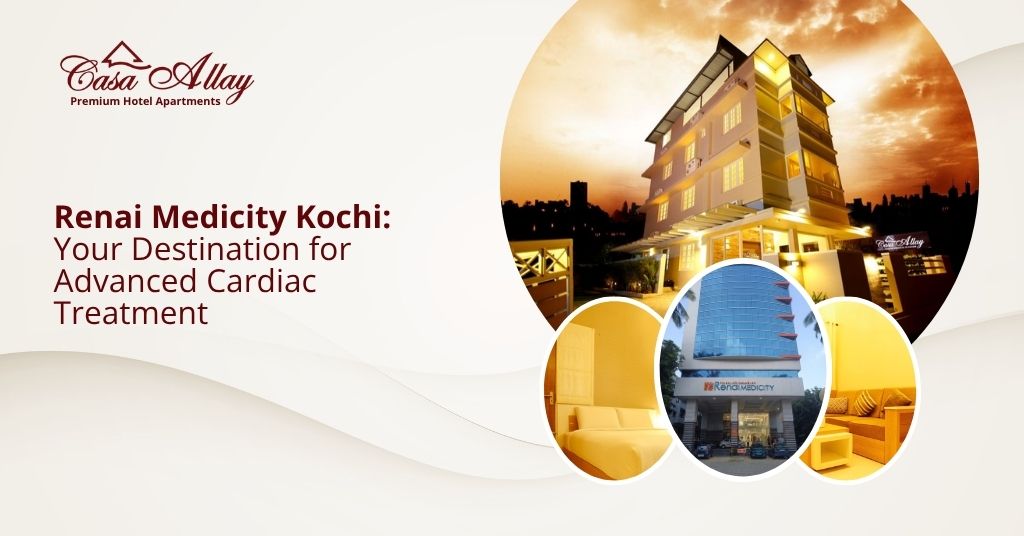 Renai medcity kochi